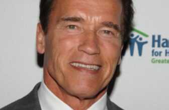 Tiểu sử Arnold Schwarzenegger – Từ vận động viên thể hình đến biểu tượng toàn cầu