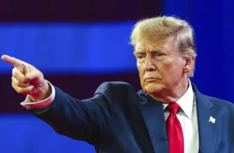 Tiểu sử Donald J. Trump – Từ ông trùm bất động sản đến Nhà Trắng