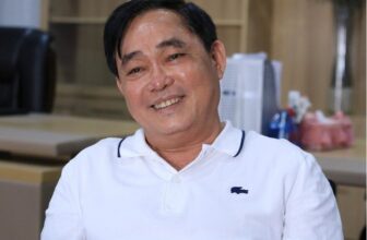 Tiểu sử Dũng “Lò Vôi” (Huỳnh Uy Dũng) – Từ lò vôi đến đế chế Đại Nam