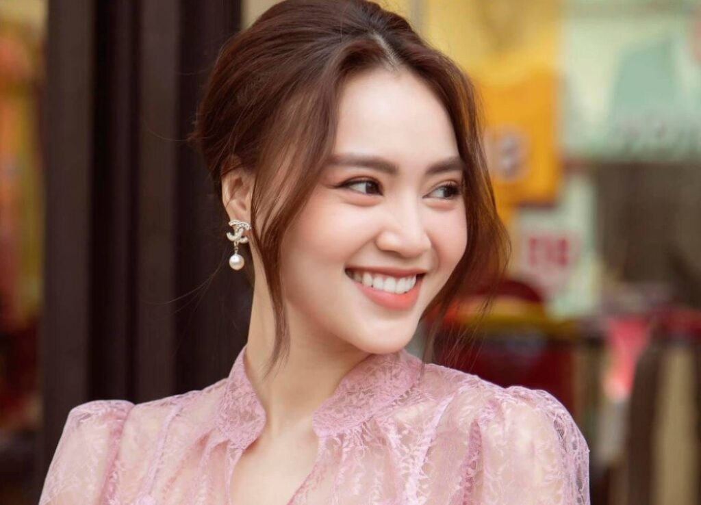 ninh duong lan ngọc