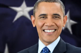 Tiểu sử Barack Obama – Tổng thống da màu đầu tiên của Hoa Kỳ