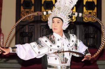 Tiểu sử NSƯT Vũ Linh – Ông hoàng cải lương Hồ Quảng