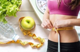 Thực đơn giảm cân 7 ngày hiệu quả dành cho chị em: eo thon dáng đẹp ngay tức thì