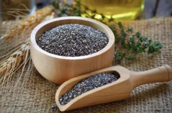 10+ lợi ích của hạt chia với sức khỏe và những lưu ý khi sử dụng