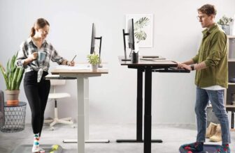 Đứng khi làm việc có tốt không? 7 lợi ích sức khỏe của việc lợi ích đứng khi làm việc