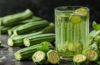 Tất tần tật những điều cần biết về nước đậu bắp